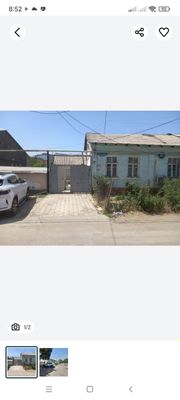 Продается. 4.6 соток ( Азербайджанский центр). 85000 уе