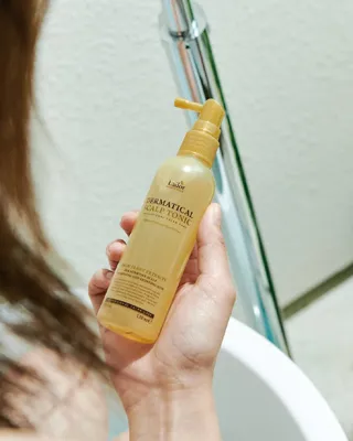 Тоник для кожи головы против выпадения волос Lador Dermatical Scalp Tonic