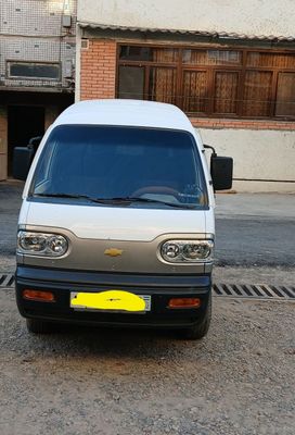 Chevrolet Damas 2019
