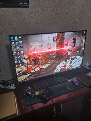 Z97 intel core i7 4470 ram 8gb Nvidia 1070 8gb