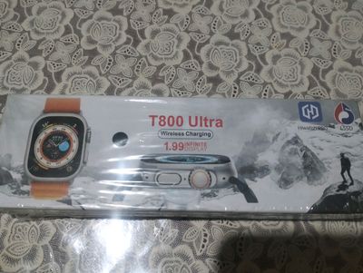 smart watch
