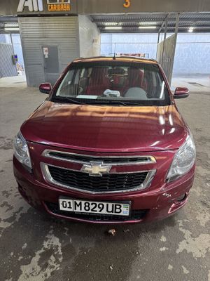 Продаю Cobalt 2014 4 евро