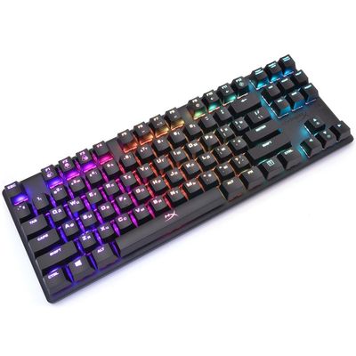 Hyperx Alloy Origin Core red