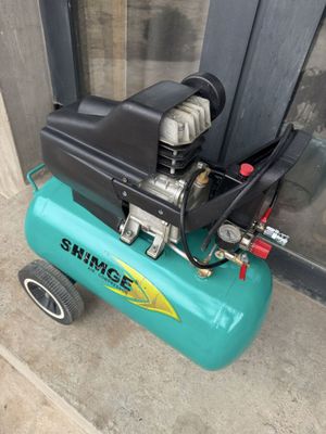 Kompressor shimge 50litr