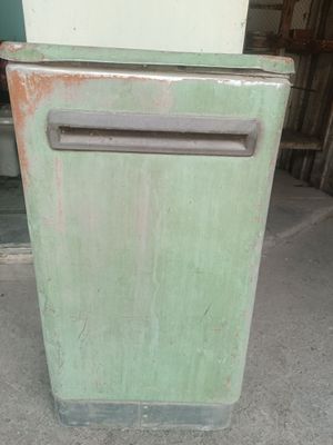 Продаётся СССР стиральная машина