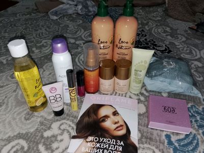 kosmetik