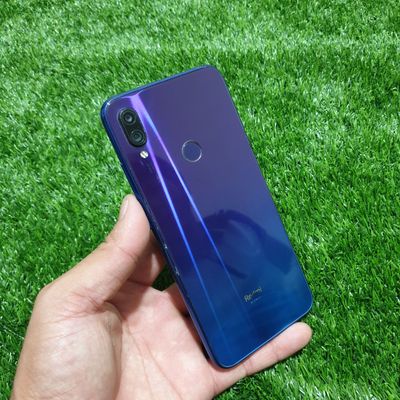Redmi note 7 srochna sotiladi