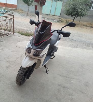 BWS Samuray 2024