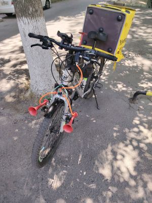 velo sport bonve