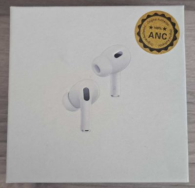 AirPods Pro 2nd Generation