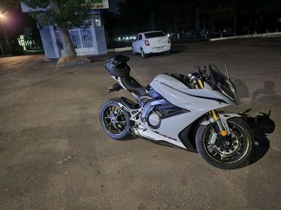Jedy 700 kub moto matasikl