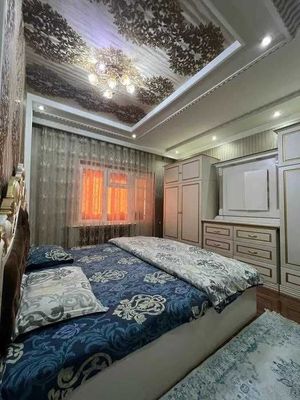 СРОЧНО Сдаётся кв Ул Кушбеги 3-ком/2/9 ро-н Яккасарайский 272*