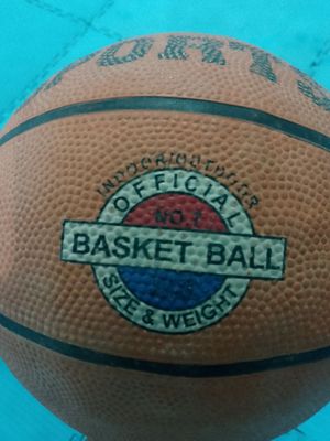 Basketbol toʻpi narxi kelishamz