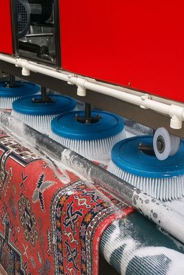 Yangiyoʻl gilam yuvish Yang Wow cleaning