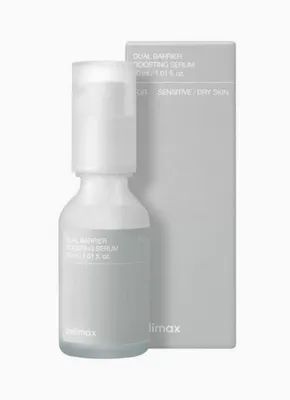 CELIMAX DUAL BARRIER BOOSTING SERUM