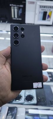 samsung S23 Ultra 12/512 qora korea