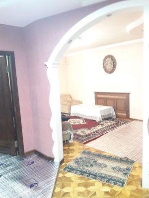 Сдаётся квартира угилболарга