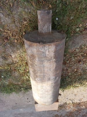 Xammom un sotiladi