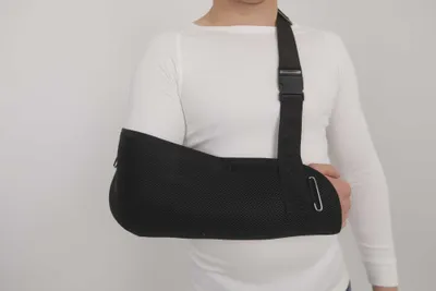 Плечевая повязка