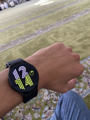 Samsung galaxy watch 4