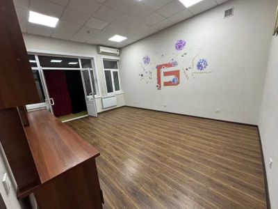 сдается отдельно стоящее здание 2х этажное ориентир аэропорт корзинка