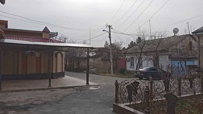 Продаётся участок Домрабад