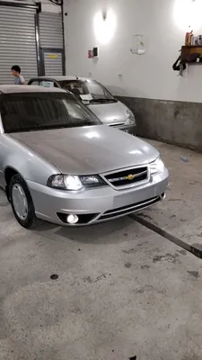 Nexia 2 gibret holati ajoyib