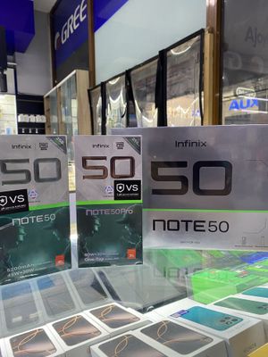 Infinix note 50 pro 24/256 (оптом)