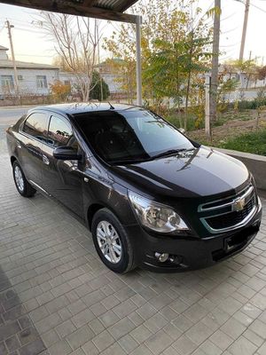 Chevrolet Cobalt 2021 avtomat