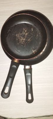Продаются сковородки