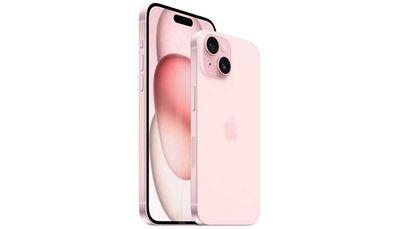 Продам Iphone 15 Plus 128 GB / LLA /PINK