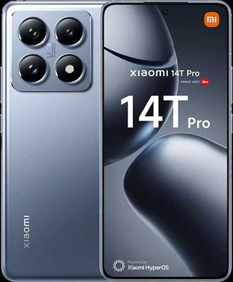 Xiaomi 14t PRO 12/512 Новый. Пользовался 2 дня.