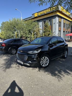 Трекер treker 1 2019 йил 102000 км юрган 4 та енги балон