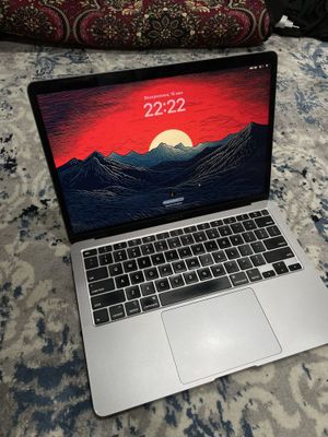 macbook air 2020