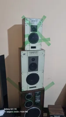 Radiotehnika S-50 sotiladi