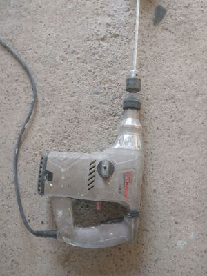 crown perfarator
