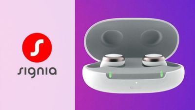Signia Active Pro 7 Eshitish apparati