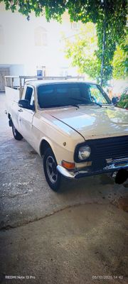 Volga 2401 sotladi yoki barteram bor