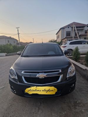 Chevrolet cobalt 2021+2022