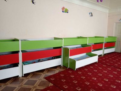 Бокча мебеллари сотилади