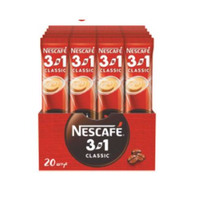 Кофе растворимый все виды Nescafe , Jacobs , Carte Noir