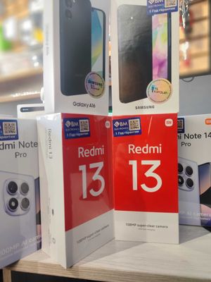 Redmi Note 14 pro 256 gb