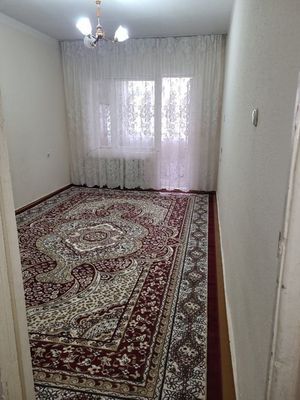 Аренда 2 ком квартира