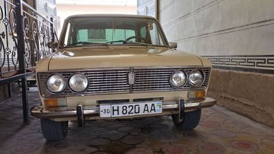 Ваз 21 03 1979 йил холади ало даражада