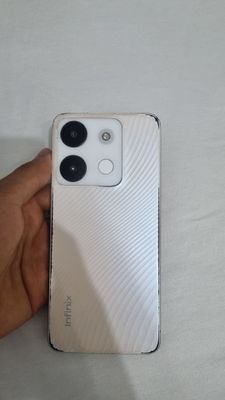 infinix smart 7 srochniga sotiladi