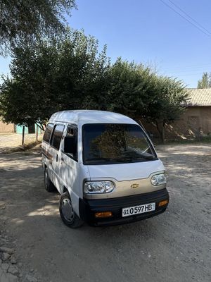 Damas 2019 sotiladi