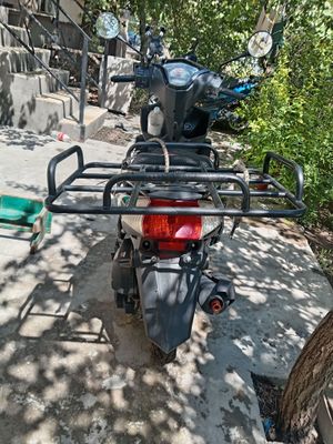 скутер сотилади 125 кубли янги холатда