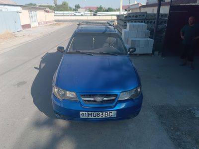 Daewoo Nexia 2 авто
