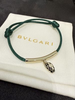 NEW Браслет Bvlgari Serpenti Forever 290991