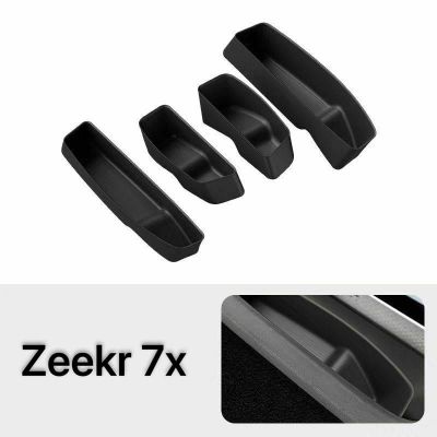 Накладка на карманы 4 дверей для Zeekr 7x от «ZeekrShop»